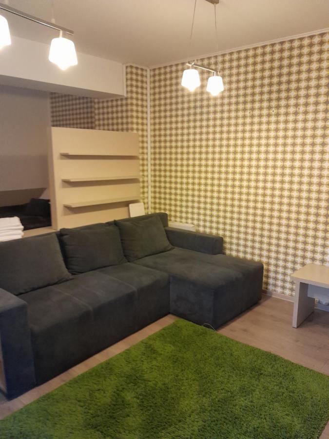 Apartament Aosta Central Sinaia Lägenhet Exteriör bild