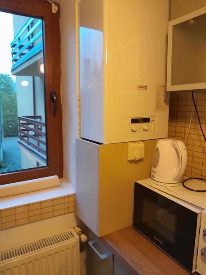 Apartament Aosta Central Sinaia Lägenhet Exteriör bild